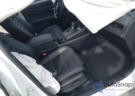 2025 Honda Cr-V Sport-L z USA, uszkodzony, nr VIN 7FARS6H89SE076341